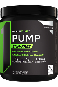 R1 PUMP