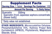Quercetin