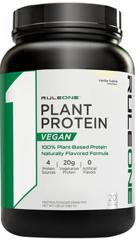 R1 Plant Protein