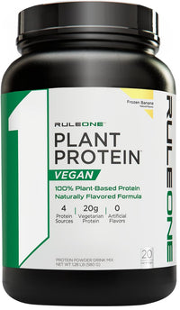 R1 Plant Protein