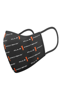 R1 Facemask