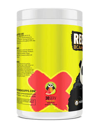 Panda Supps | Recover BCAA