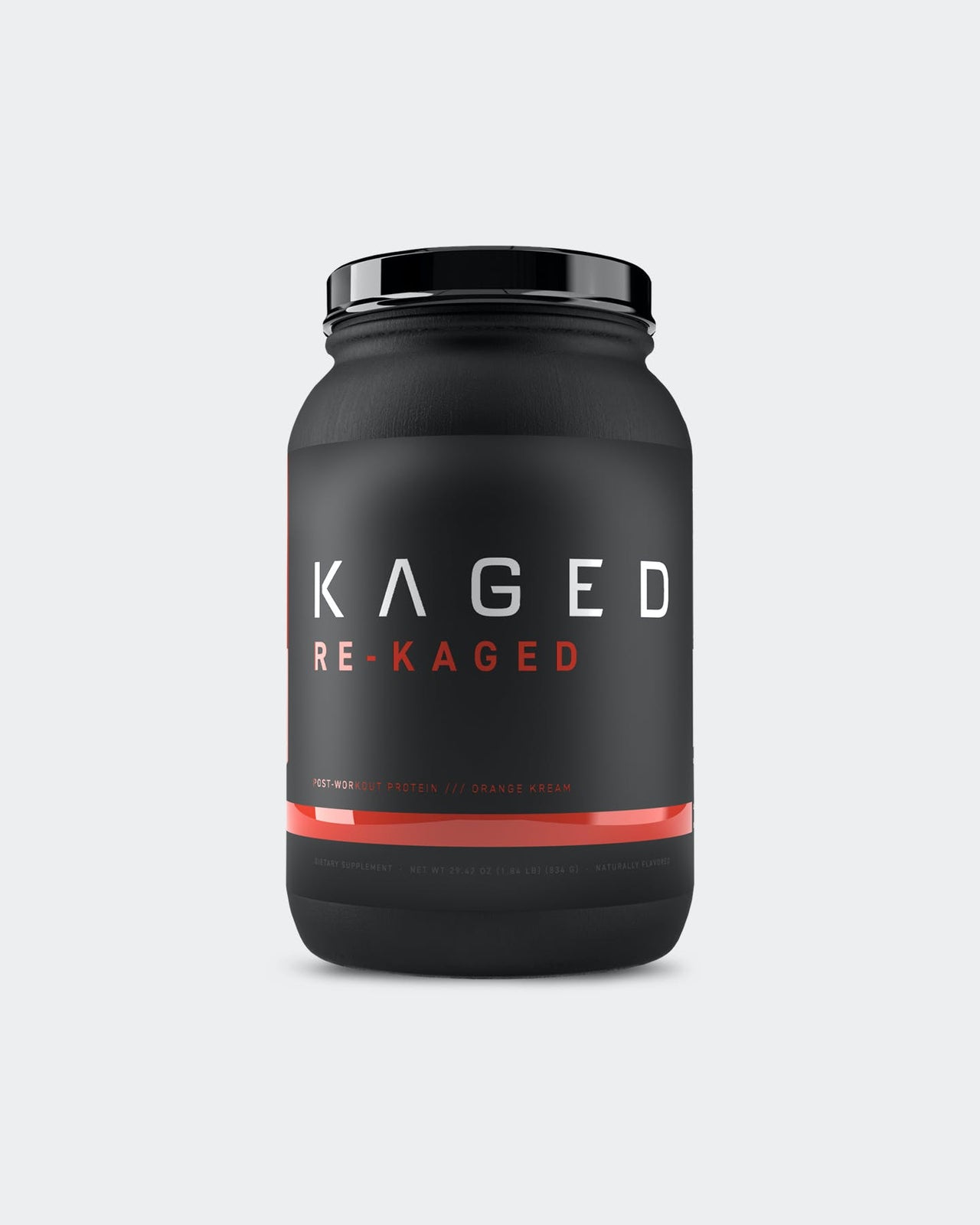 Kaged RE-KAGED Post-Workout