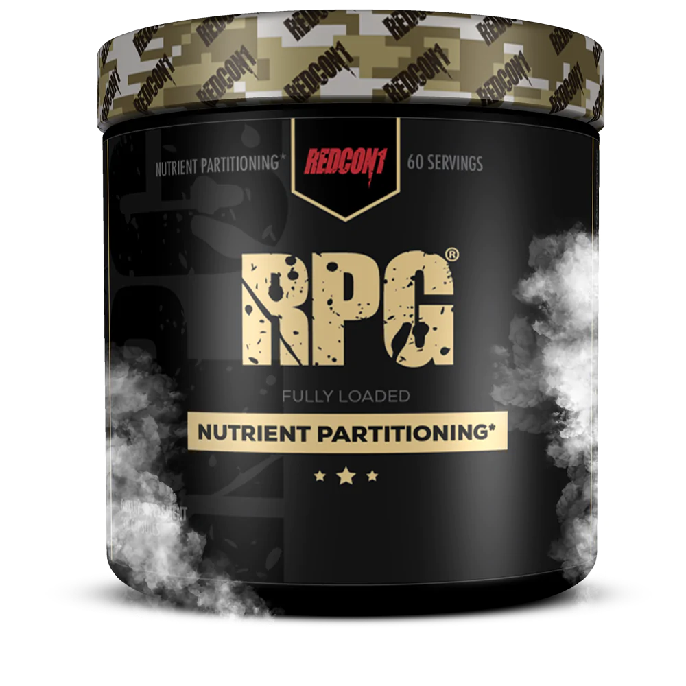 RPG 60 servings