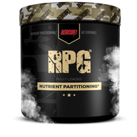 RPG 60 servings
