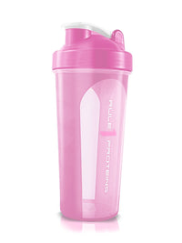 R1 Rubber Grip Shaker