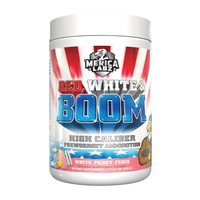 MERICA LABZ® RED, WHITE & BOOM® ORIGINAL FORMULA
