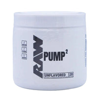 Raw | Pump 2