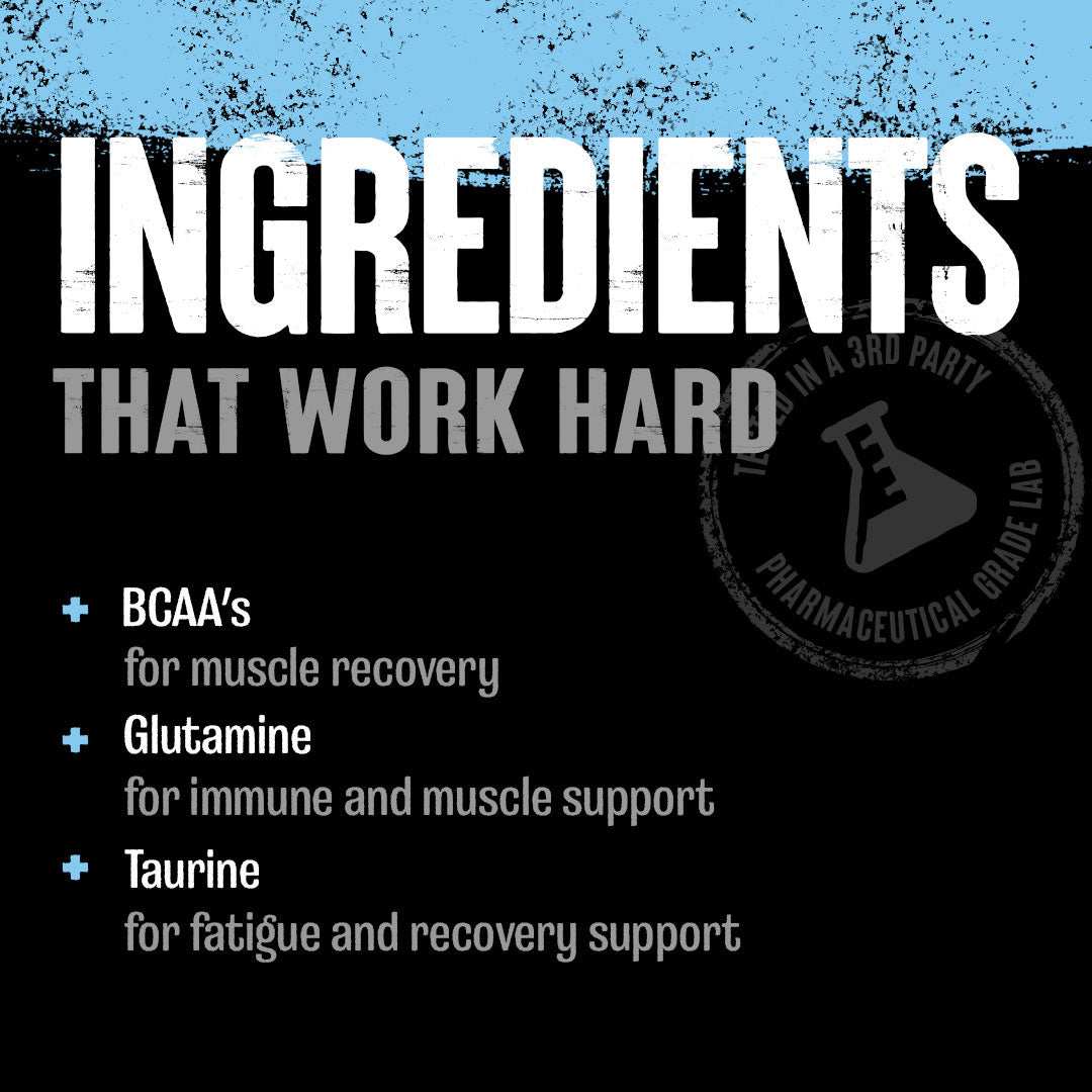 Animal Recovery Chews
