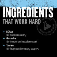 Animal Recovery Chews