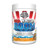 MERICA LABZ® RED, WHITE & BOOM® ORIGINAL FORMULA