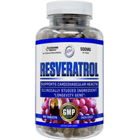 Resveratrol