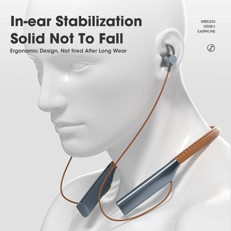 Newest Wireless Bluetooth V5.0 Earphone