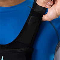 Reflective Running Vest Safety Gear