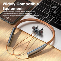 Newest Wireless Bluetooth V5.0 Earphone