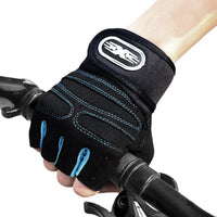 Gym Gloves Fitness Weight Lifting Gloves
