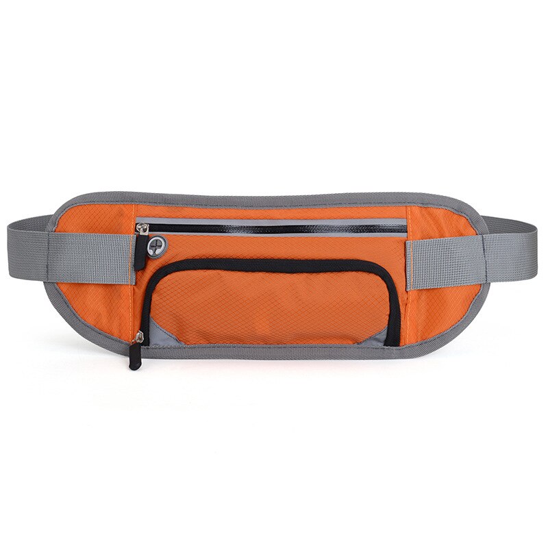 Sports Hydration Belt Bag