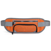 Sports Hydration Belt Bag