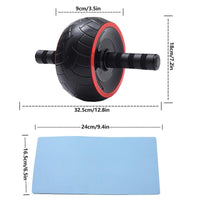 Ab Roller Ab Machine For Stomach Workout