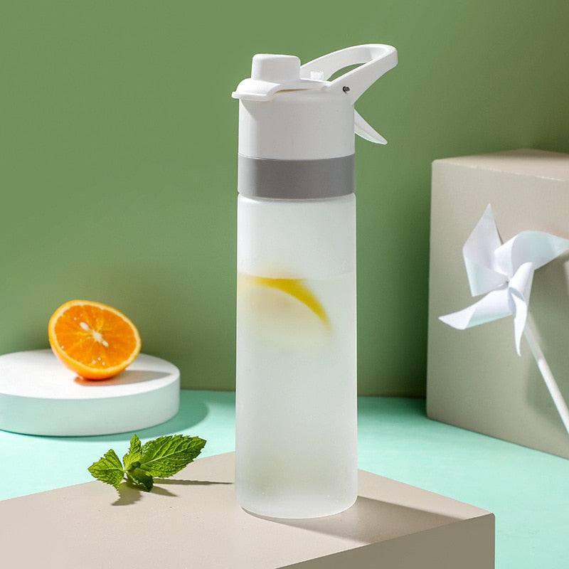 700ml Water Bottle for Girls Outdoor Sport Fitness Water Bottle