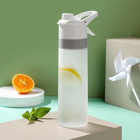 700ml Water Bottle for Girls Outdoor Sport Fitness Water Bottle