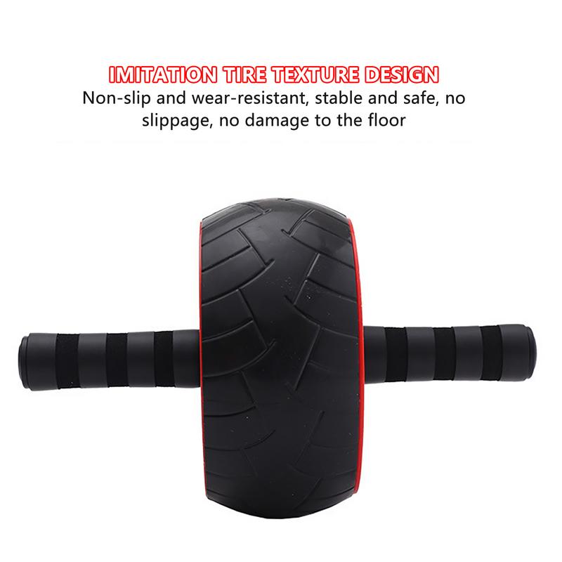 Ab Roller Ab Machine For Stomach Workout