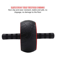 Ab Roller Ab Machine For Stomach Workout