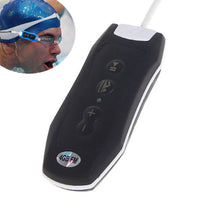 4GB/8GB Waterproof IPX8 Metal Clip