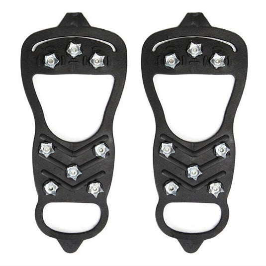 Multi Tooth Ice Gripper Spike For Shoes