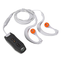 4GB/8GB Waterproof IPX8 Metal Clip