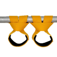 Gym Lifting Straps Barbell Deadlift Booster