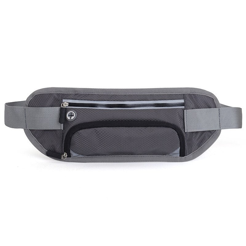 Sports Hydration Belt Bag