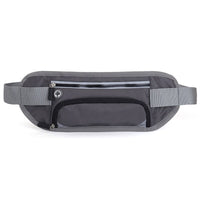 Sports Hydration Belt Bag