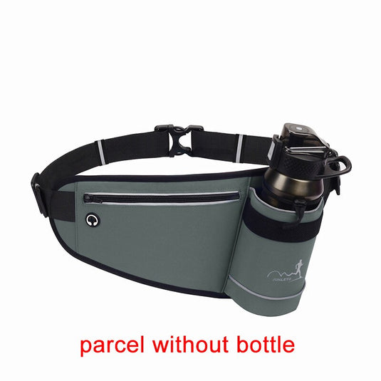 Running Waist Bag Waterproof