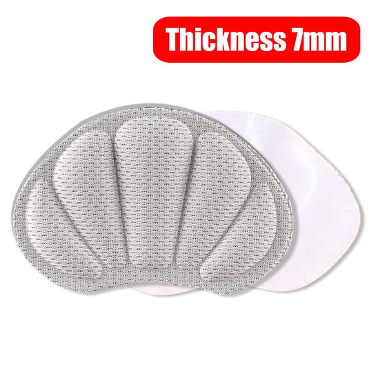 Insoles Patch Heel Pads for Sport Shoes