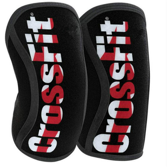 1 Pair Kneepads Fitness Running Cycling Knee Support