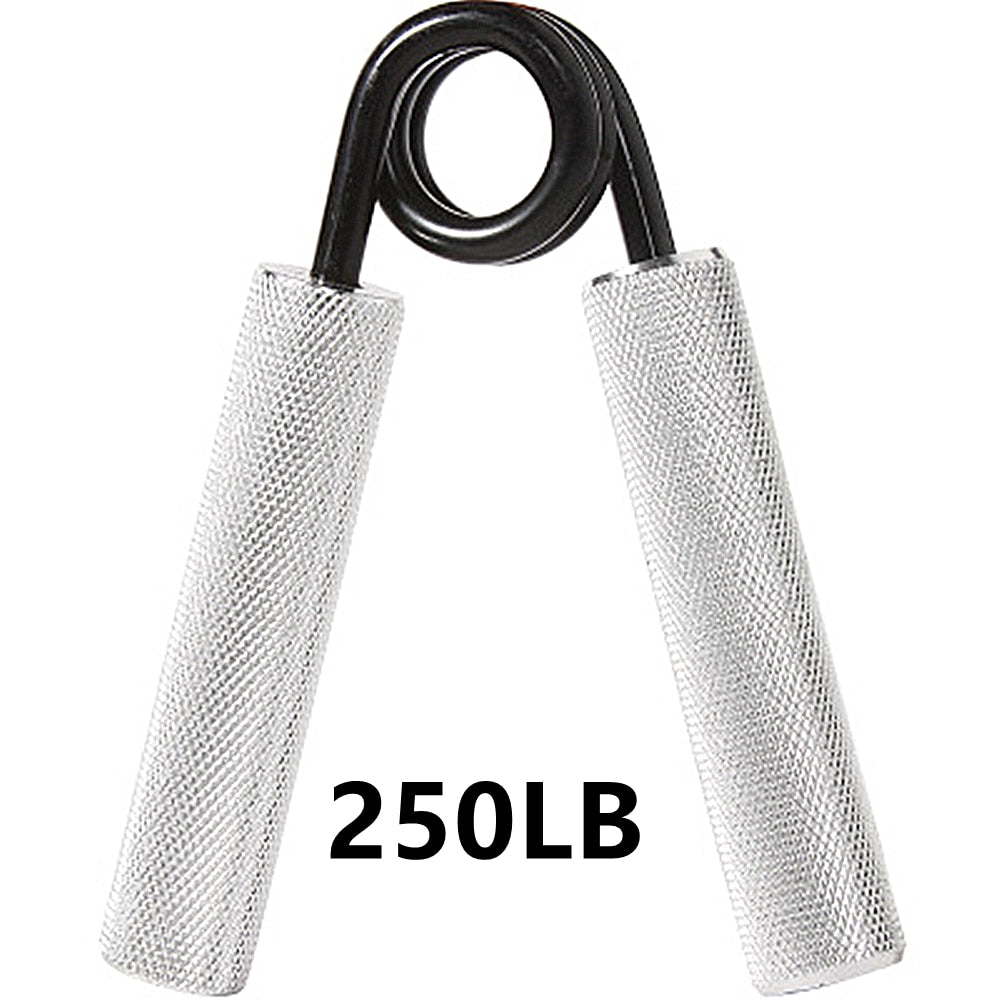 100lbs-350lbs Fitness Heavy Grips