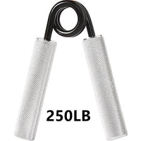 100lbs-350lbs Fitness Heavy Grips