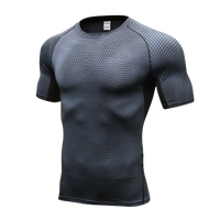 Wicking Quick-Drying Clothes Apparel