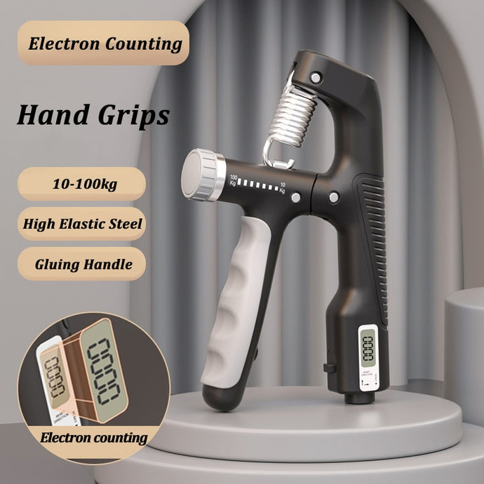 10-100Kg A-Type Adjustable Hand Grip