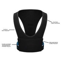Reflective Running Vest Safety Gear