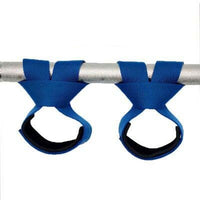 Gym Lifting Straps Barbell Deadlift Booster