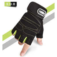 Gym Gloves Fitness Weight Lifting Gloves