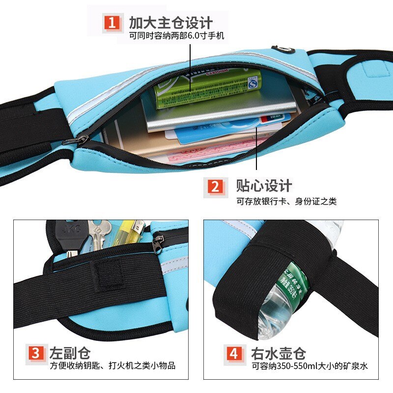 Hydration Backpack Running Accessories