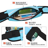 Hydration Backpack Running Accessories
