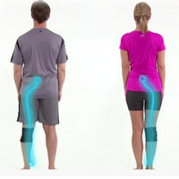 Self Heating Support Knee Pad Knee Brace Warm for Arthritis Joint Pain Relief Injury Recovery Belt Knee Massager Leg Warmer