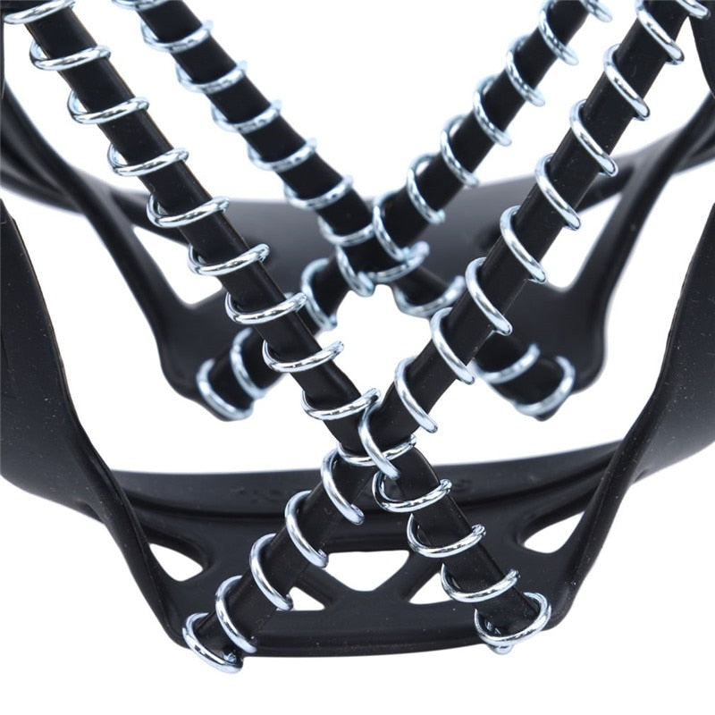 Multi Tooth Ice Gripper Spike For Shoes