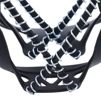 Multi Tooth Ice Gripper Spike For Shoes