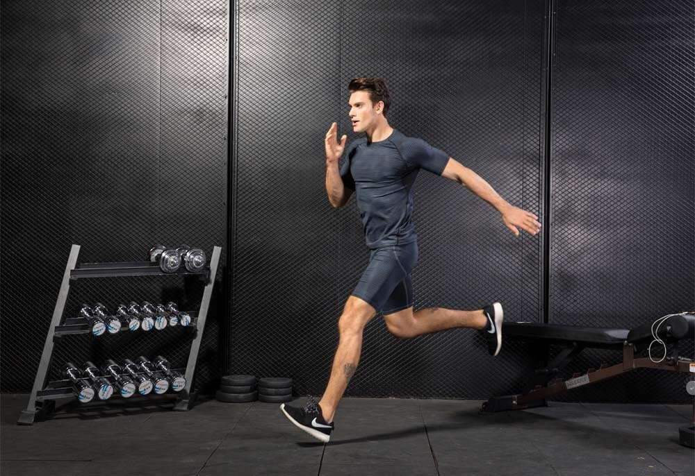 Wicking Quick-Drying Clothes Apparel