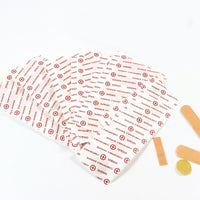 200pcs/lot Cute Cartoon Waterproof Adhesive Bandages
